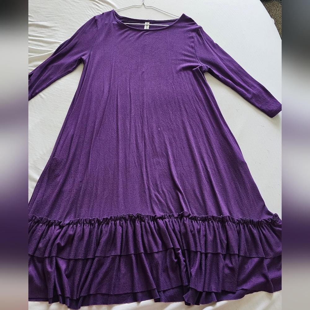 Woman's dress